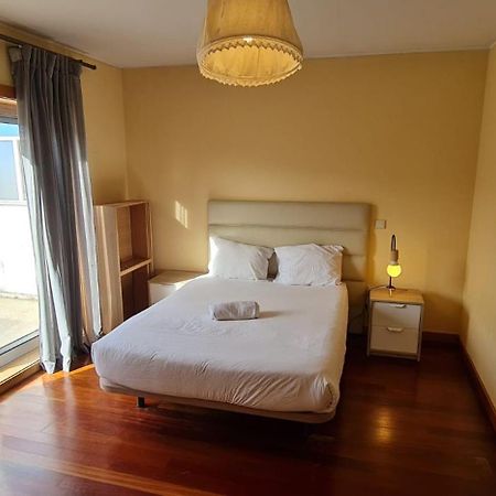 Azulejos Apartment Порту Экстерьер фото