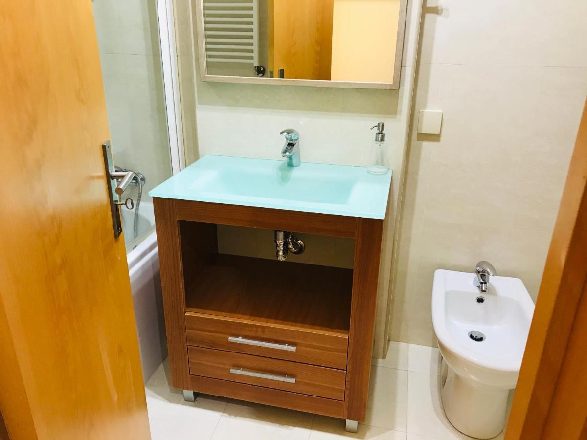 Azulejos Apartment Порту Экстерьер фото