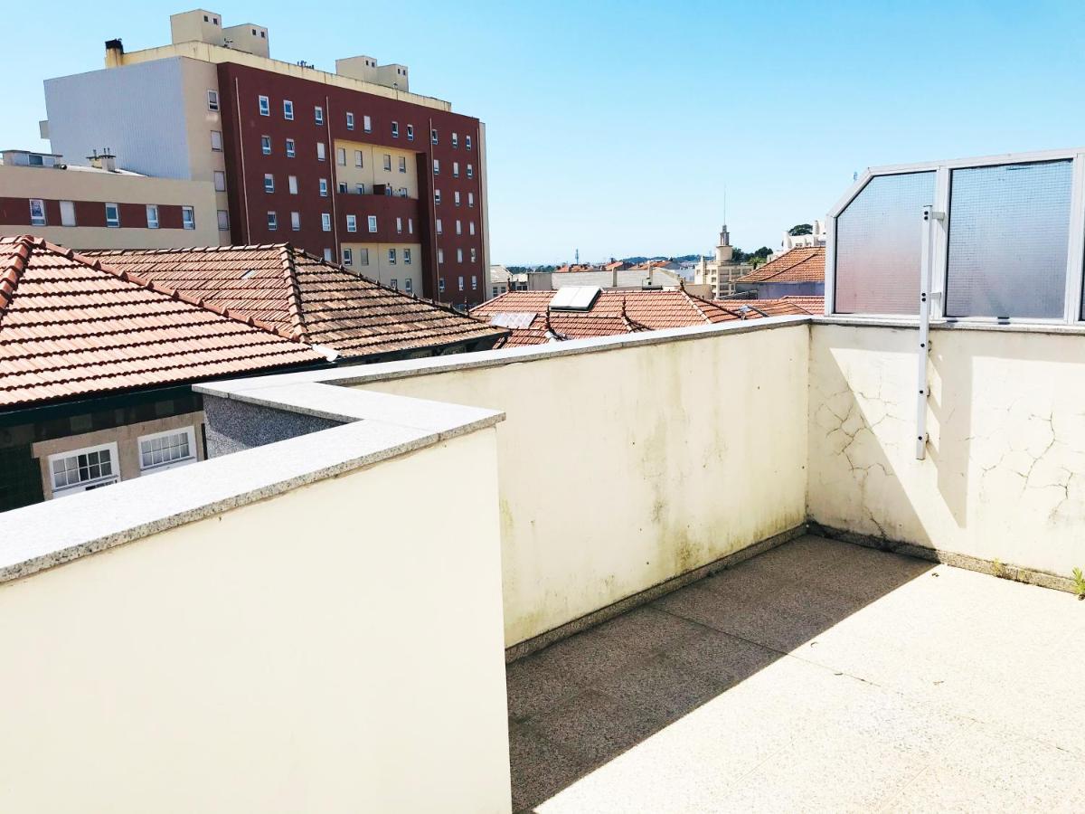 Azulejos Apartment Порту Экстерьер фото