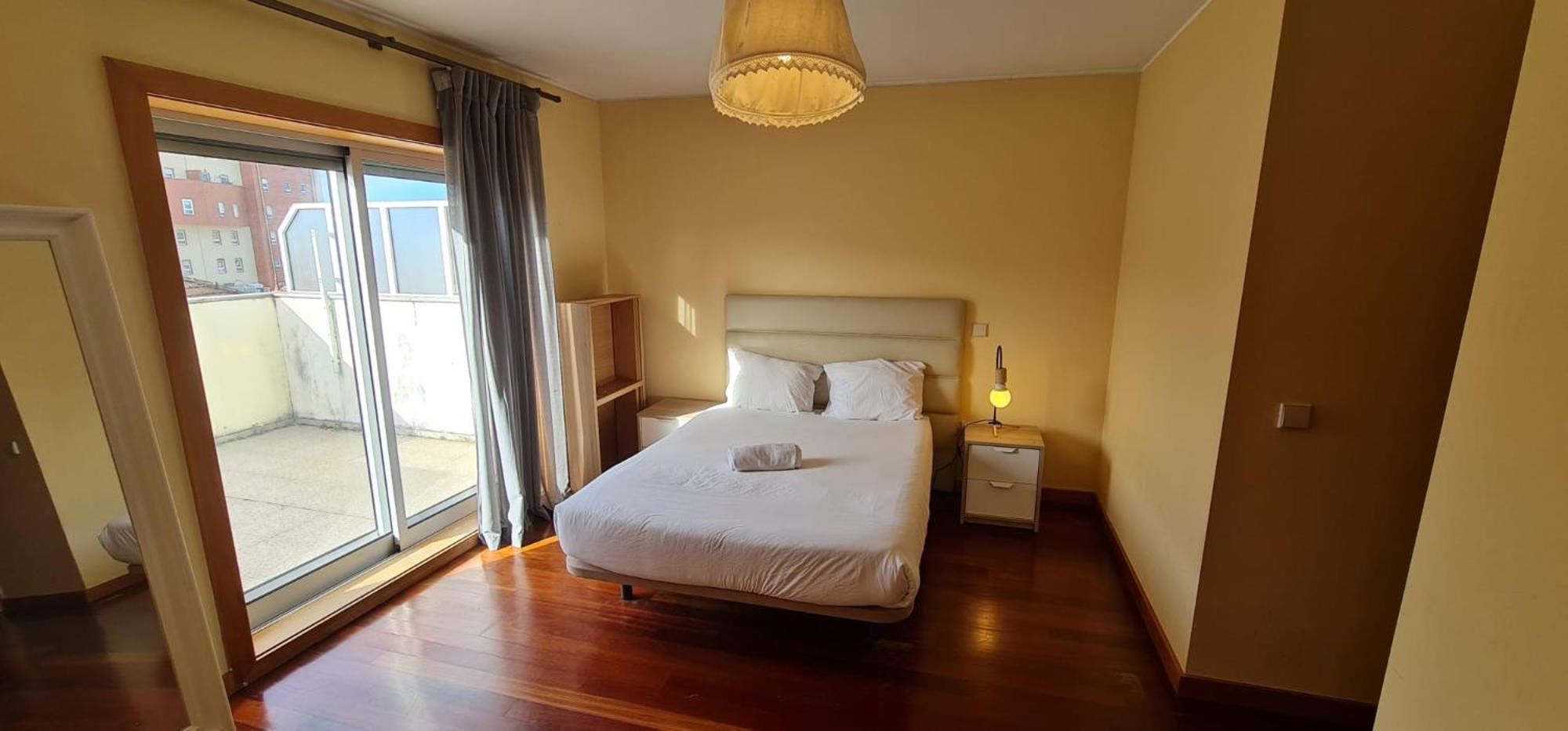 Azulejos Apartment Порту Экстерьер фото