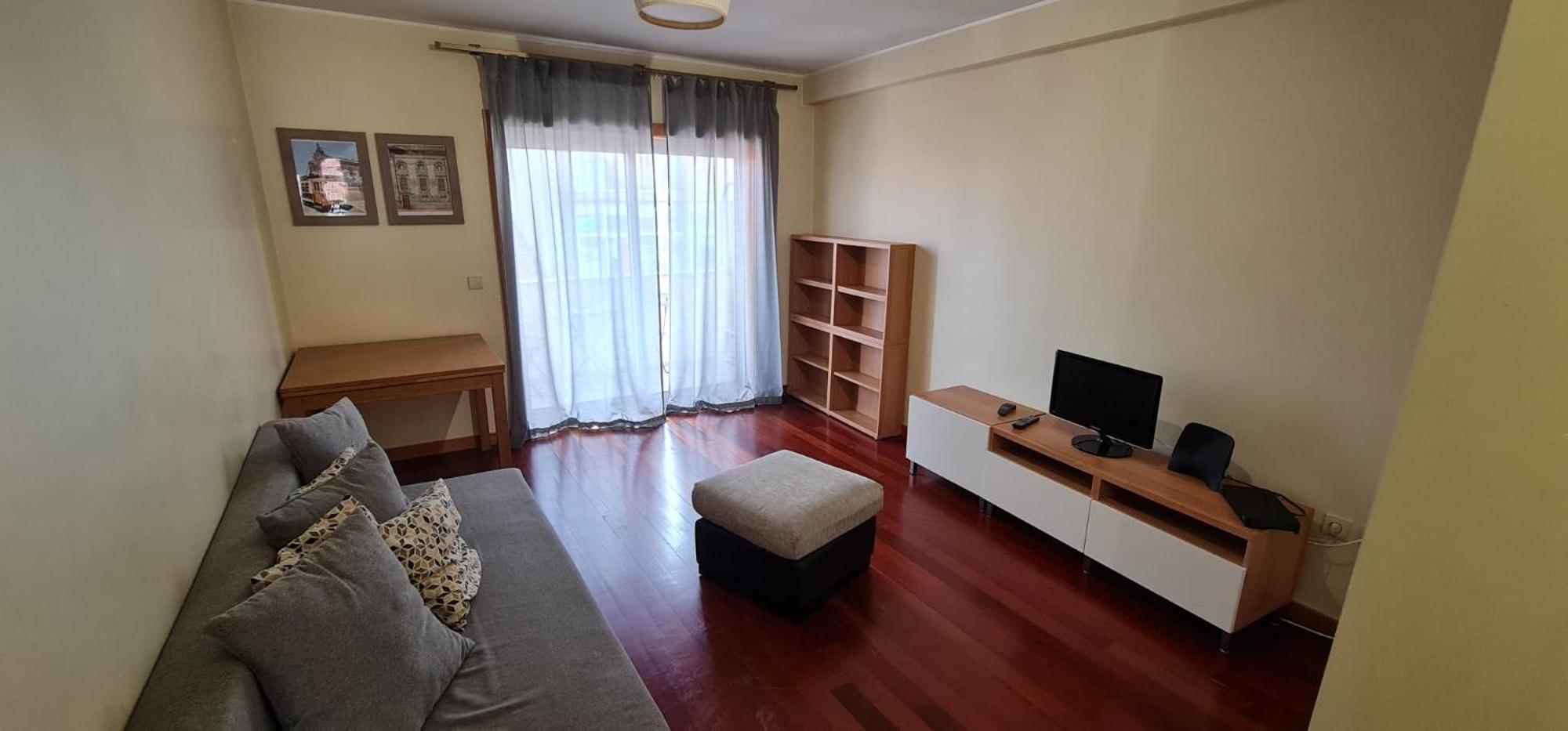 Azulejos Apartment Порту Экстерьер фото
