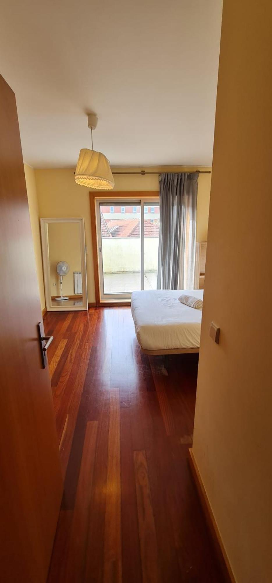 Azulejos Apartment Порту Экстерьер фото