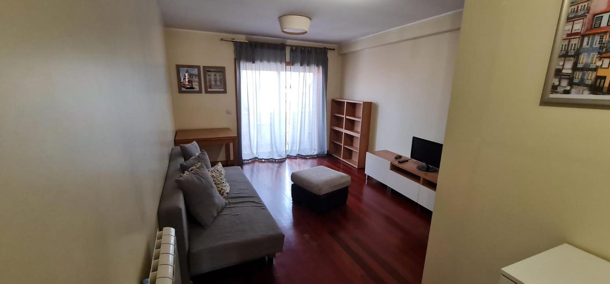 Azulejos Apartment Порту Экстерьер фото