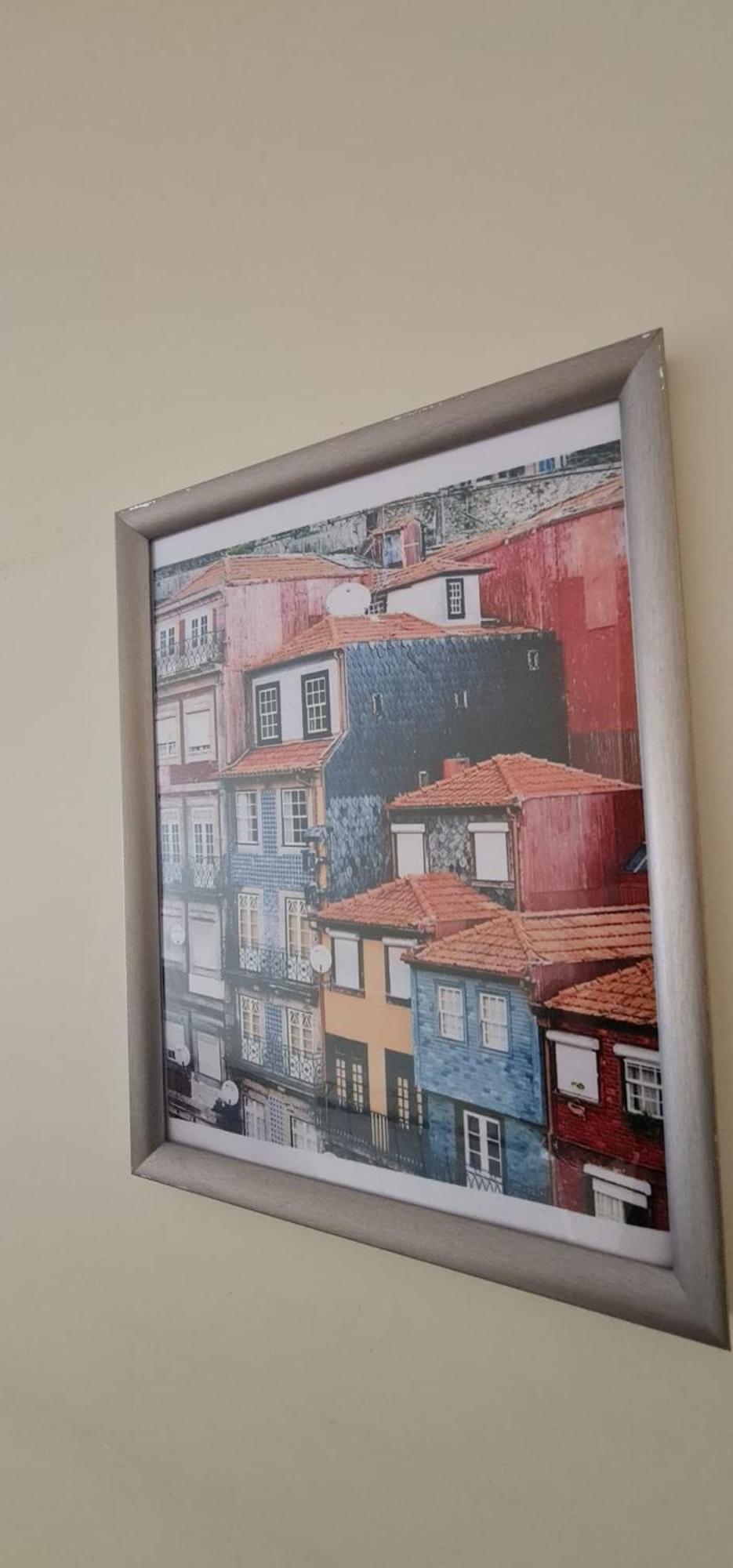Azulejos Apartment Порту Экстерьер фото